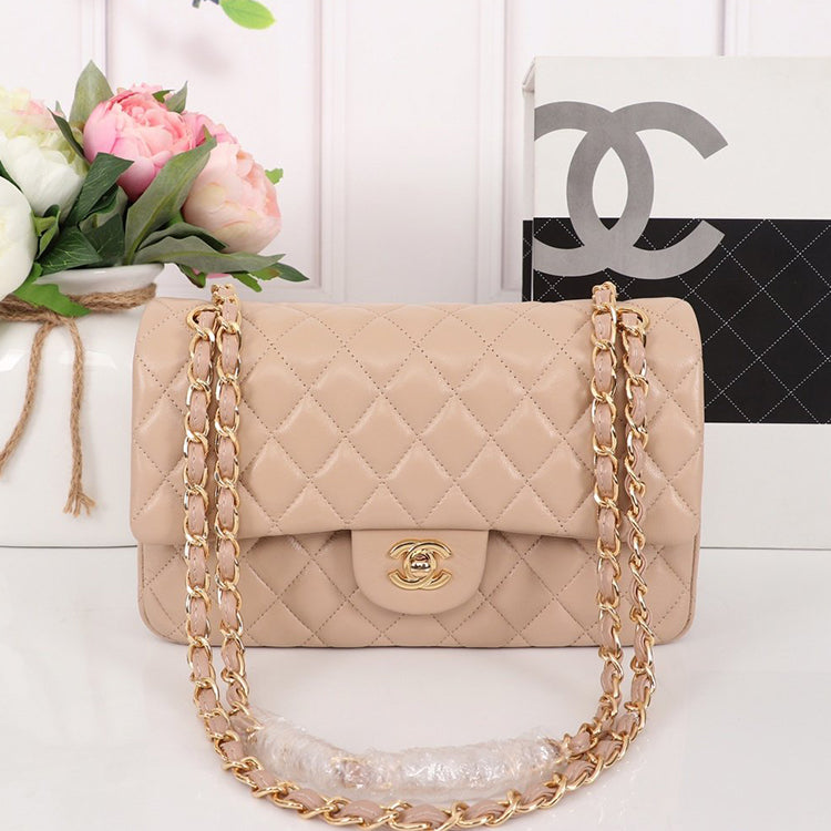 5C30B  Fashionable leather bag 