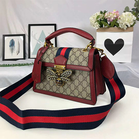 3B23B   Fashionable leather bag 