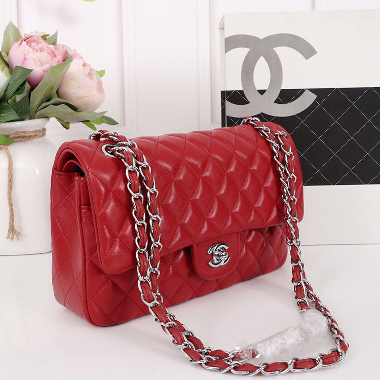 5C30B  Fashionable leather bag 