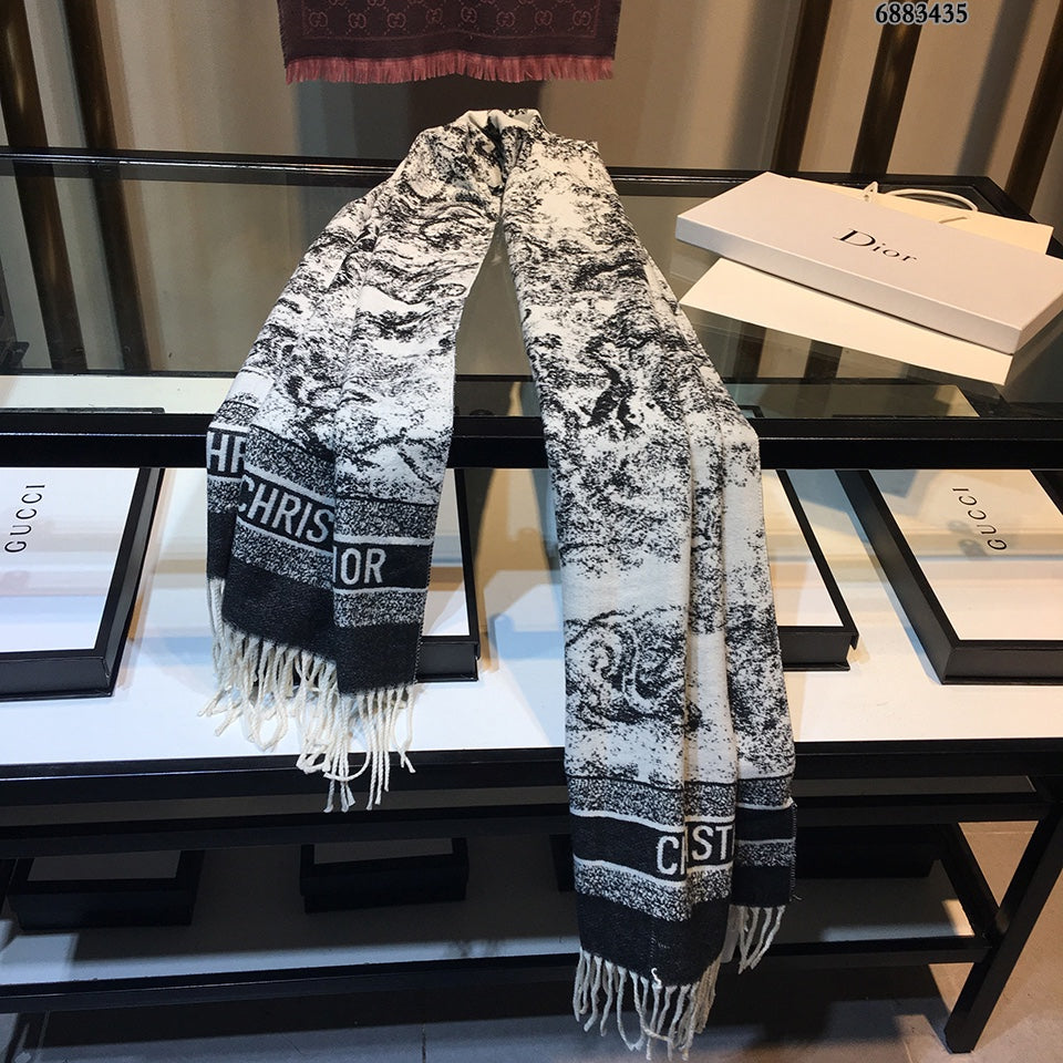 14D206W　 Fashion scarves