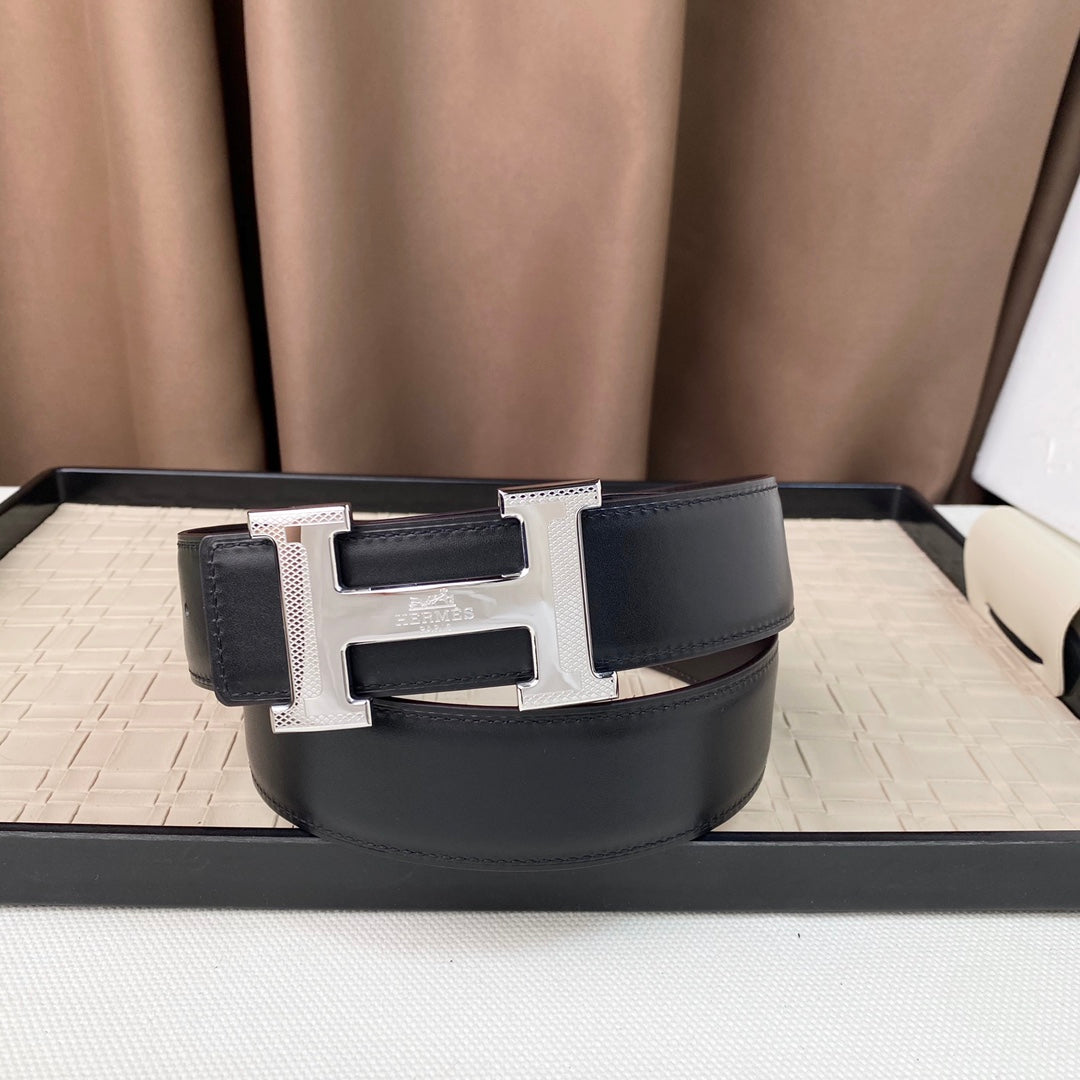 14H33P   (High quality leather belt With full package)