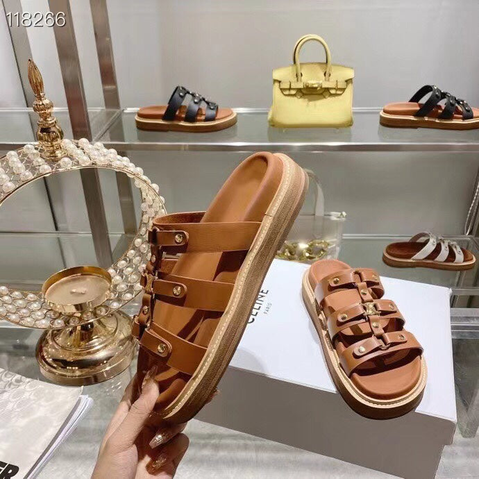 14CL11Z   fashion sandals