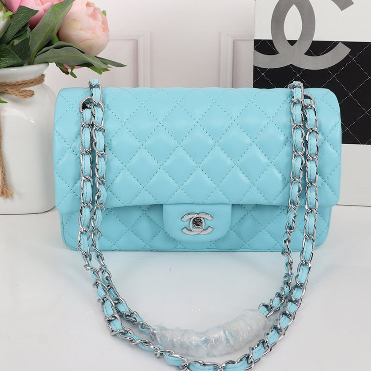 5C30B  Fashionable leather bag 