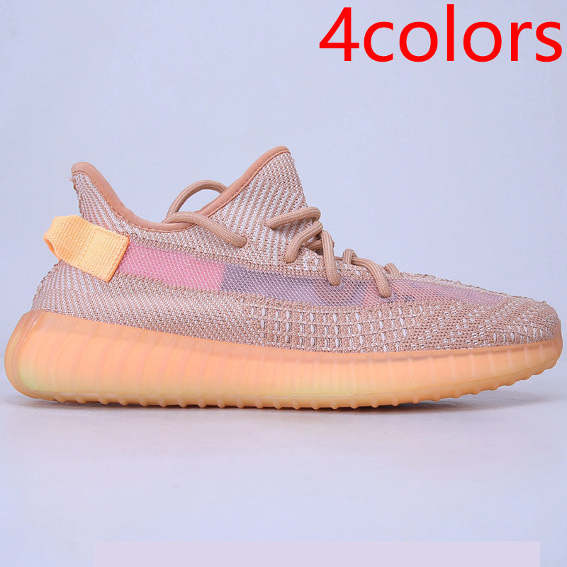 4YA90Z  Yeezy Fashion Sneakers (No Box, August-October Big Sale)