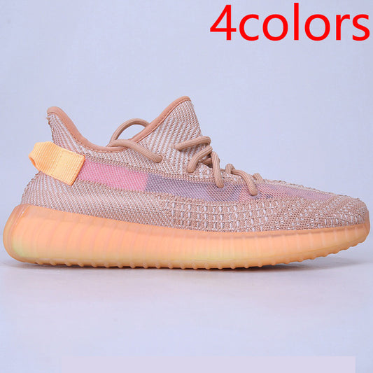 4YA90Z  Yeezy Fashion Sneakers (No Box, August-October Big Sale)