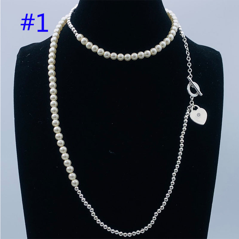 8XPD28X Fashion high -quality Necklaces