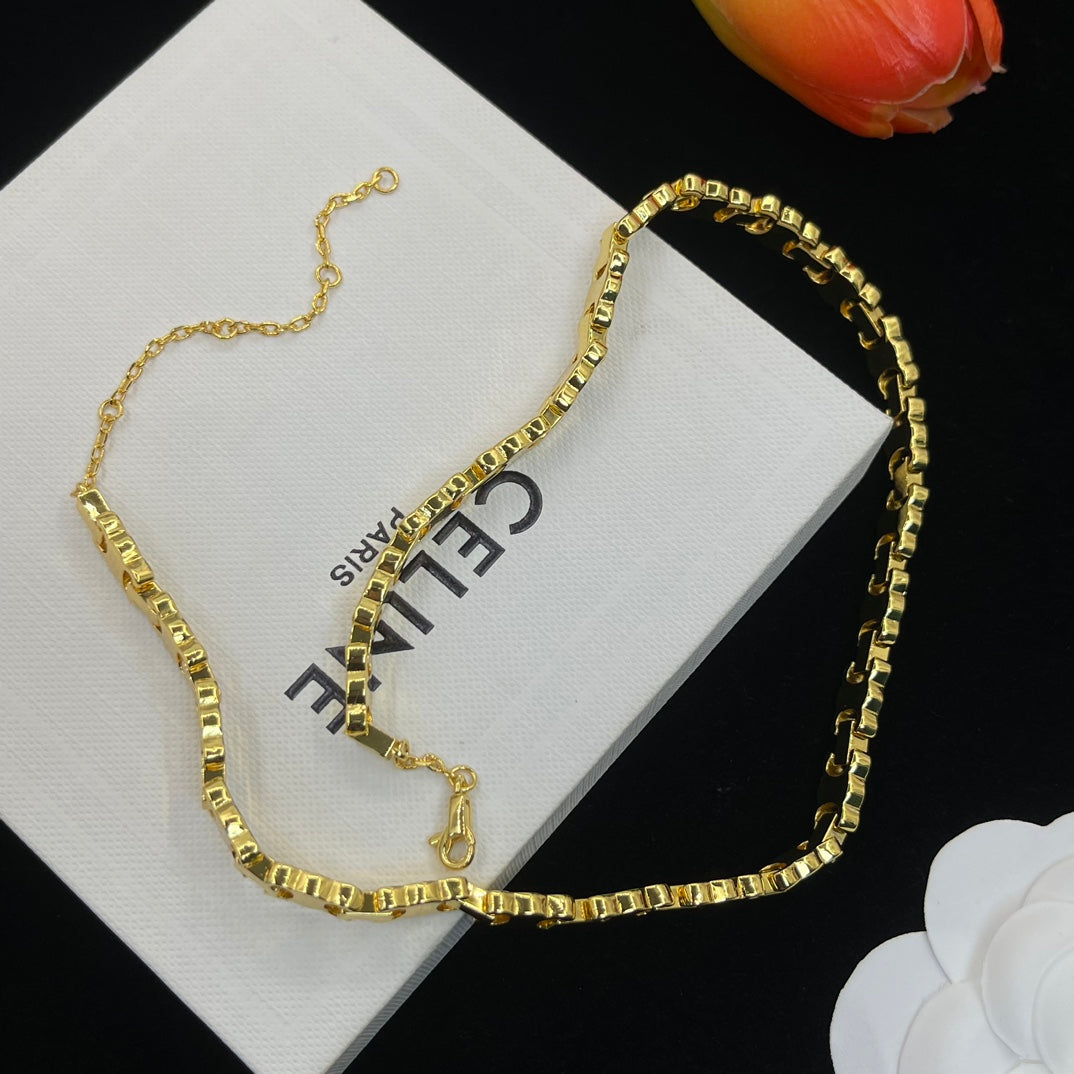 14A764K  Fashion Necklaces