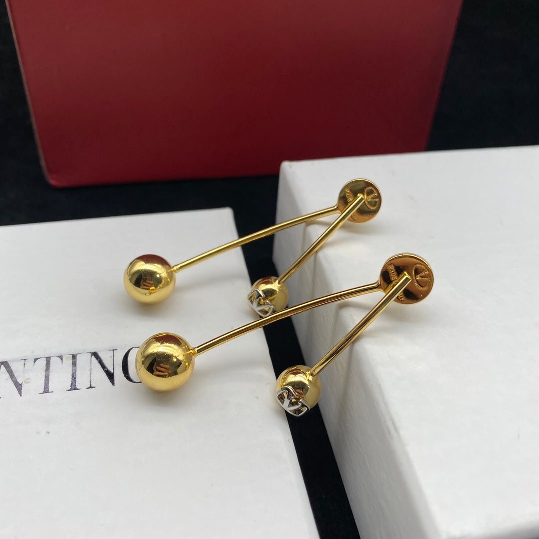 1YVL234E  Fashion high -quality Earrings