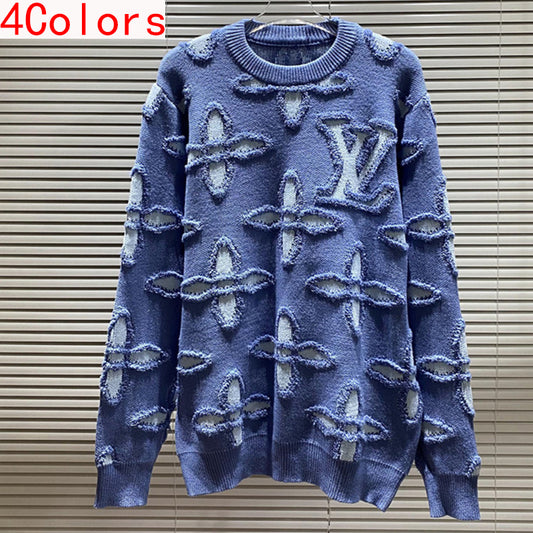 14E349U  fashion  Sweaters