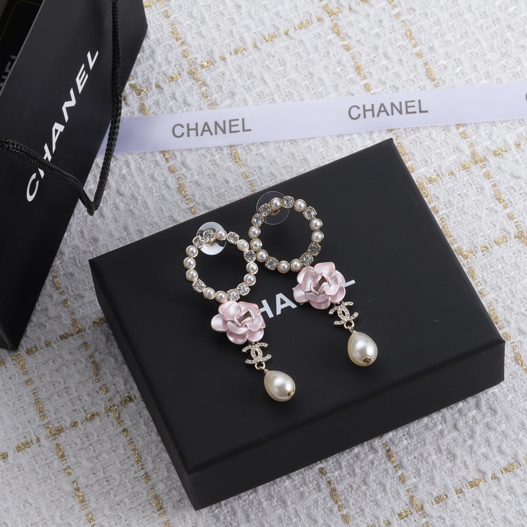 1YC289E  Fashion high -quality Earrings