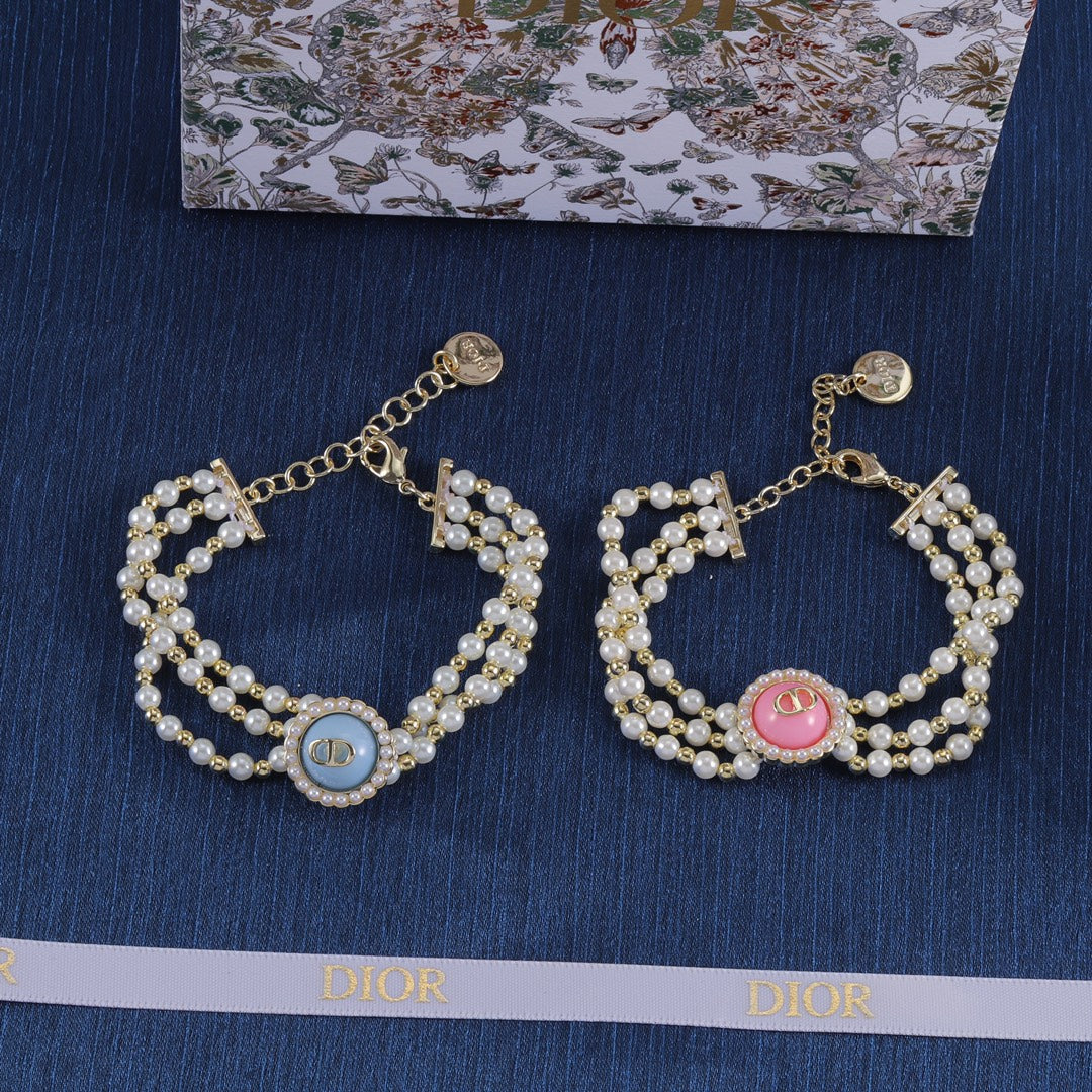 14D551K  Fashionable and high quality Bracelets