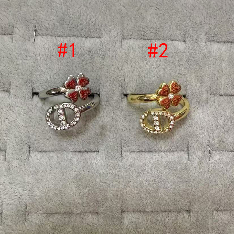 14D716J   Fashion  Rings