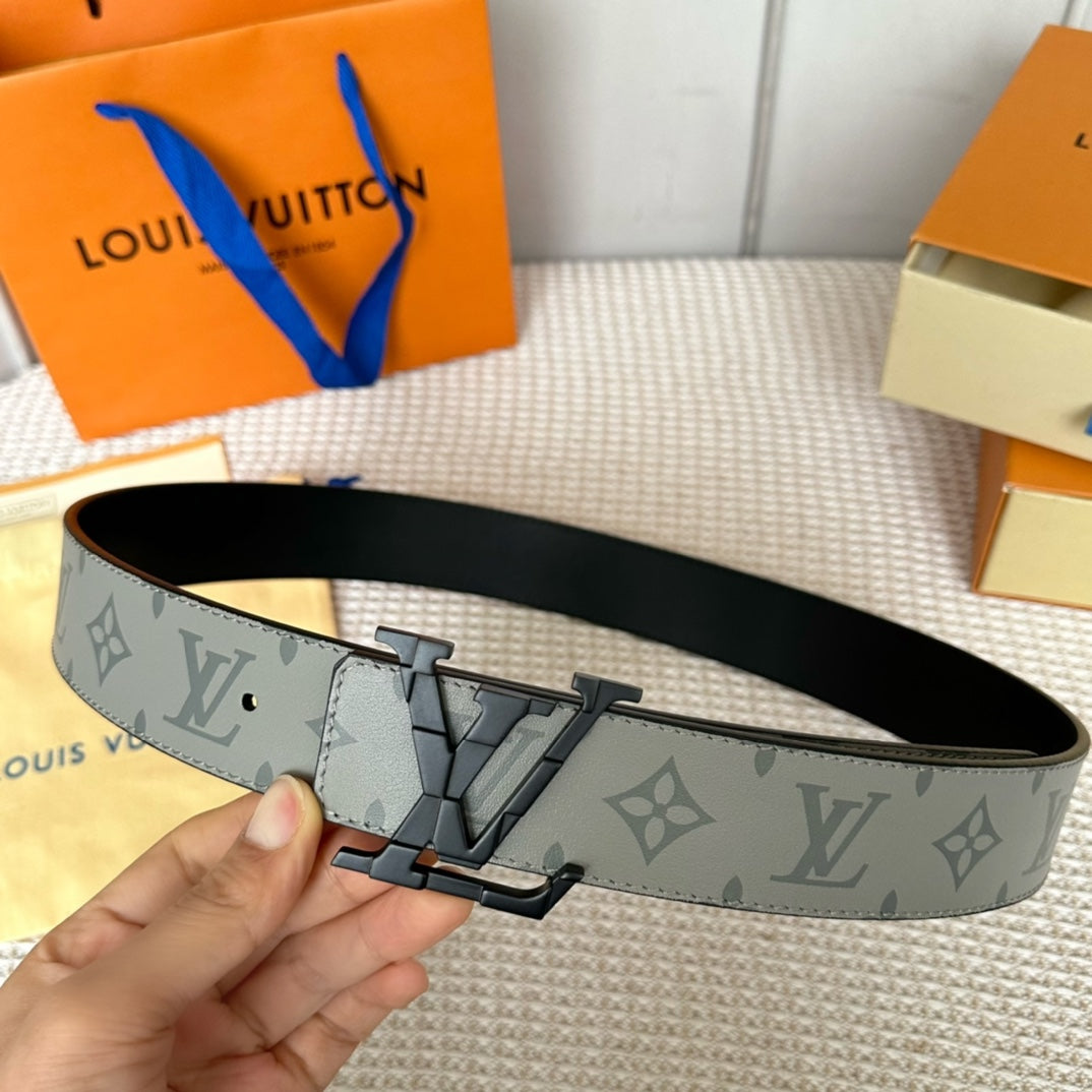 14E150P (High quality leather belt With full package)