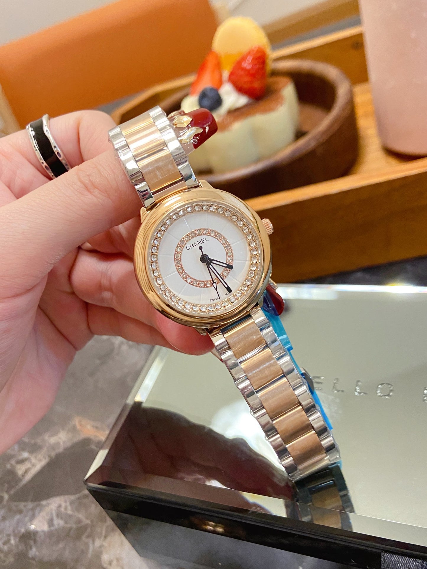 2XC1L Fashionable high quality watches