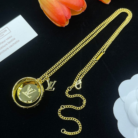 1YE456E  Fashion high -quality Necklaces