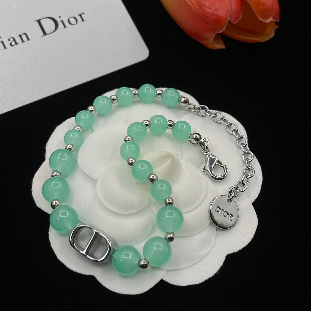 14D1005X   Fashion  Bracelets  Necklaces