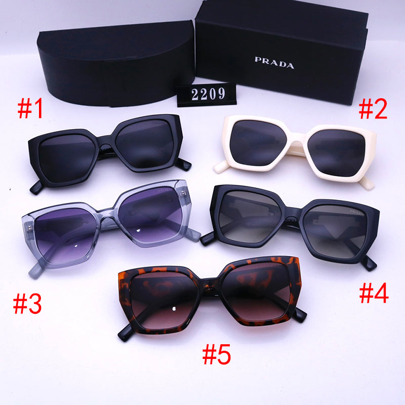 74PD408T  fashion Sunglasses