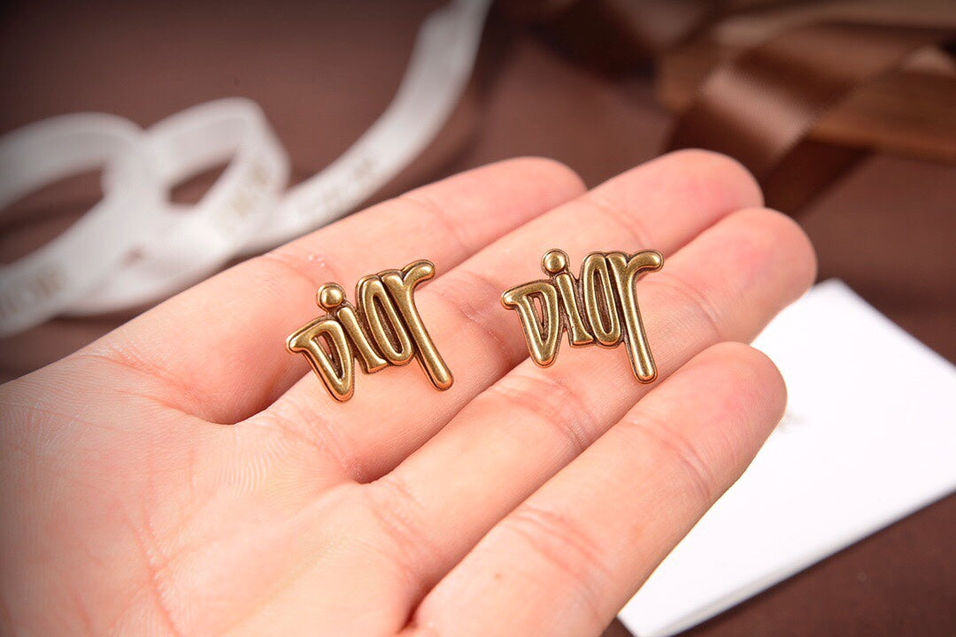 1YD242E  Fashion high -quality Earrings