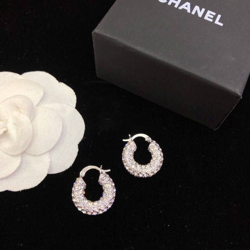 1XCL563E Fashion high -quality earring