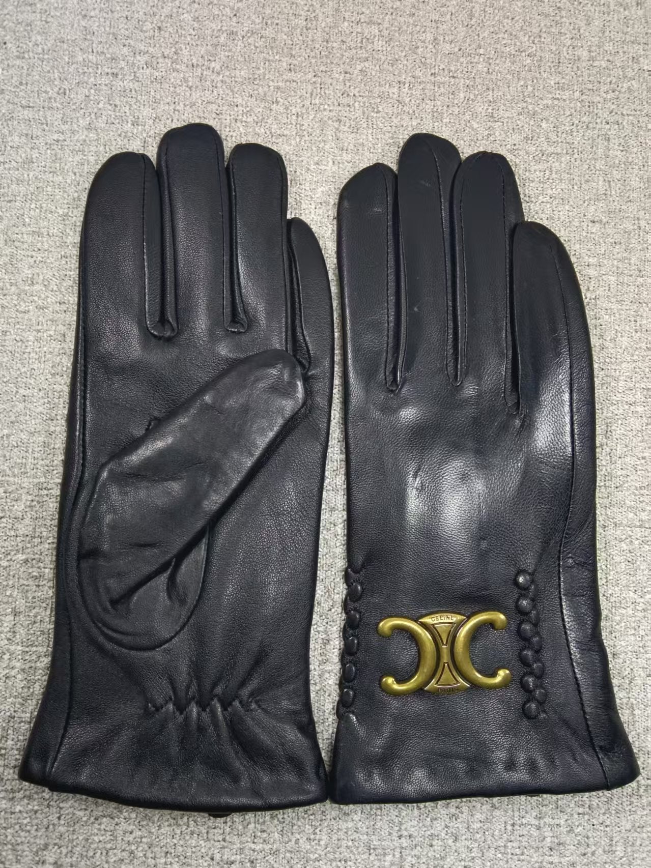 24CL99S   Fashion gloves