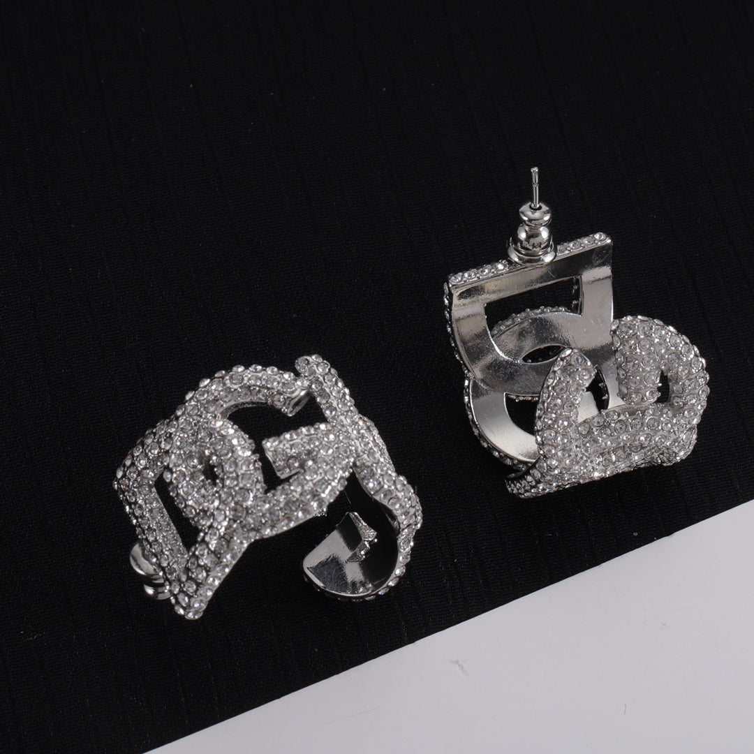 14A273E  Fashionable and high quality  Earrings