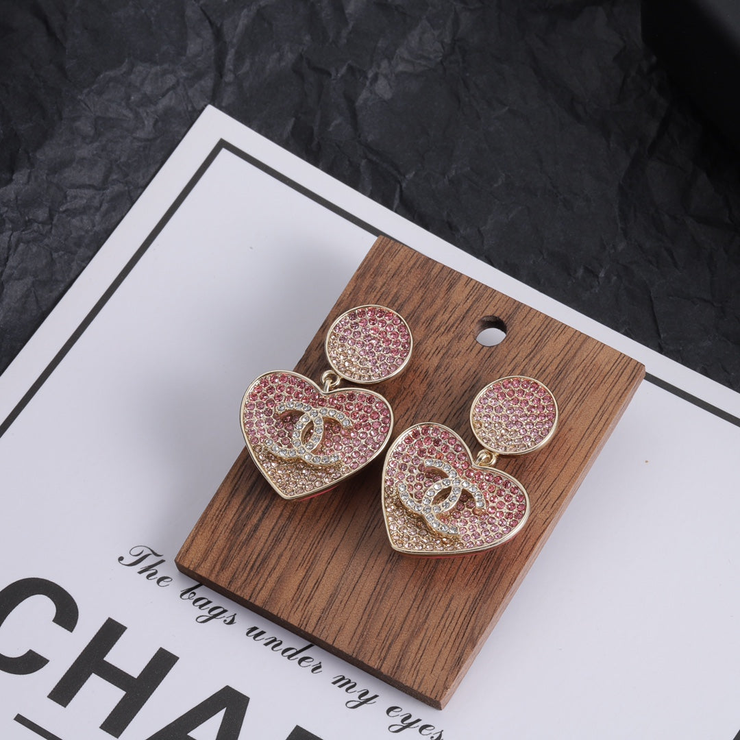 1YC285E  Fashion high -quality Earrings