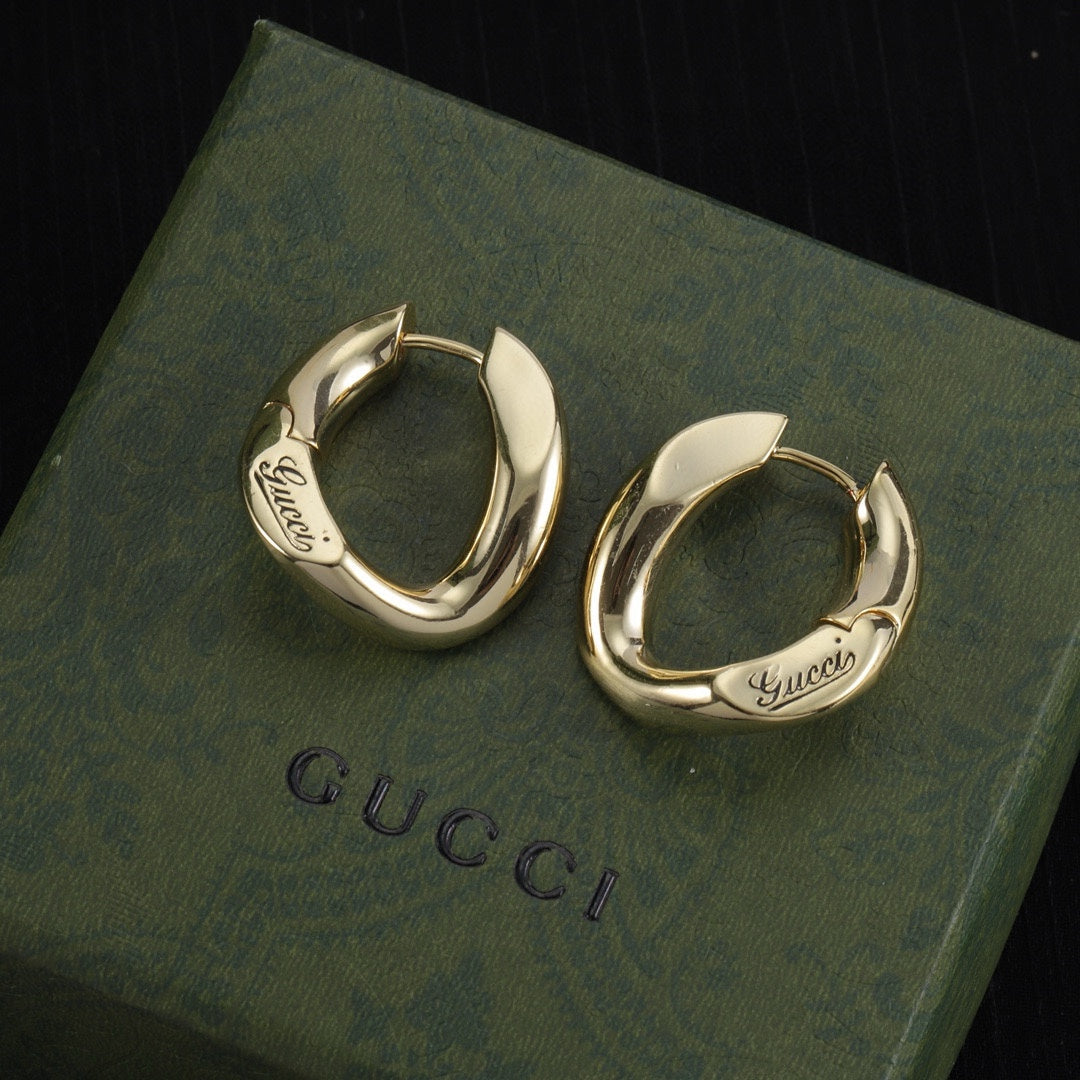 14C744E  Fashion   Earrings