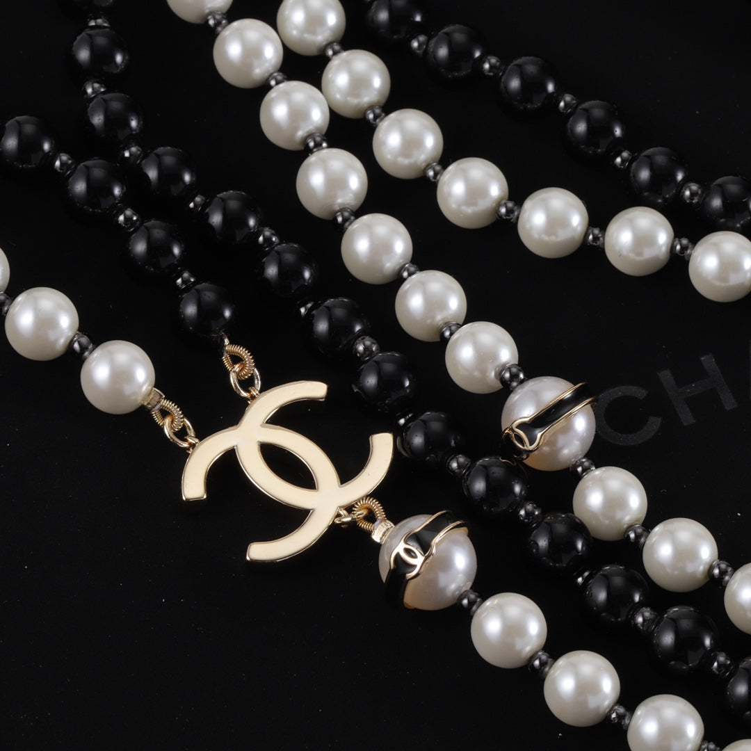 14C838K   Fashion Necklaces