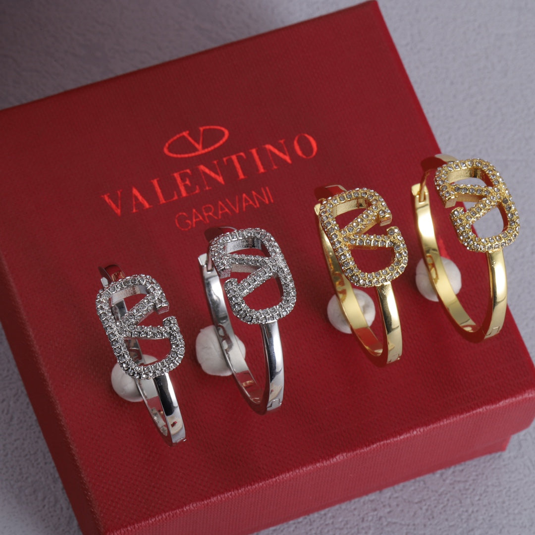 14VL349E  Fashionable and high quality  Earrings