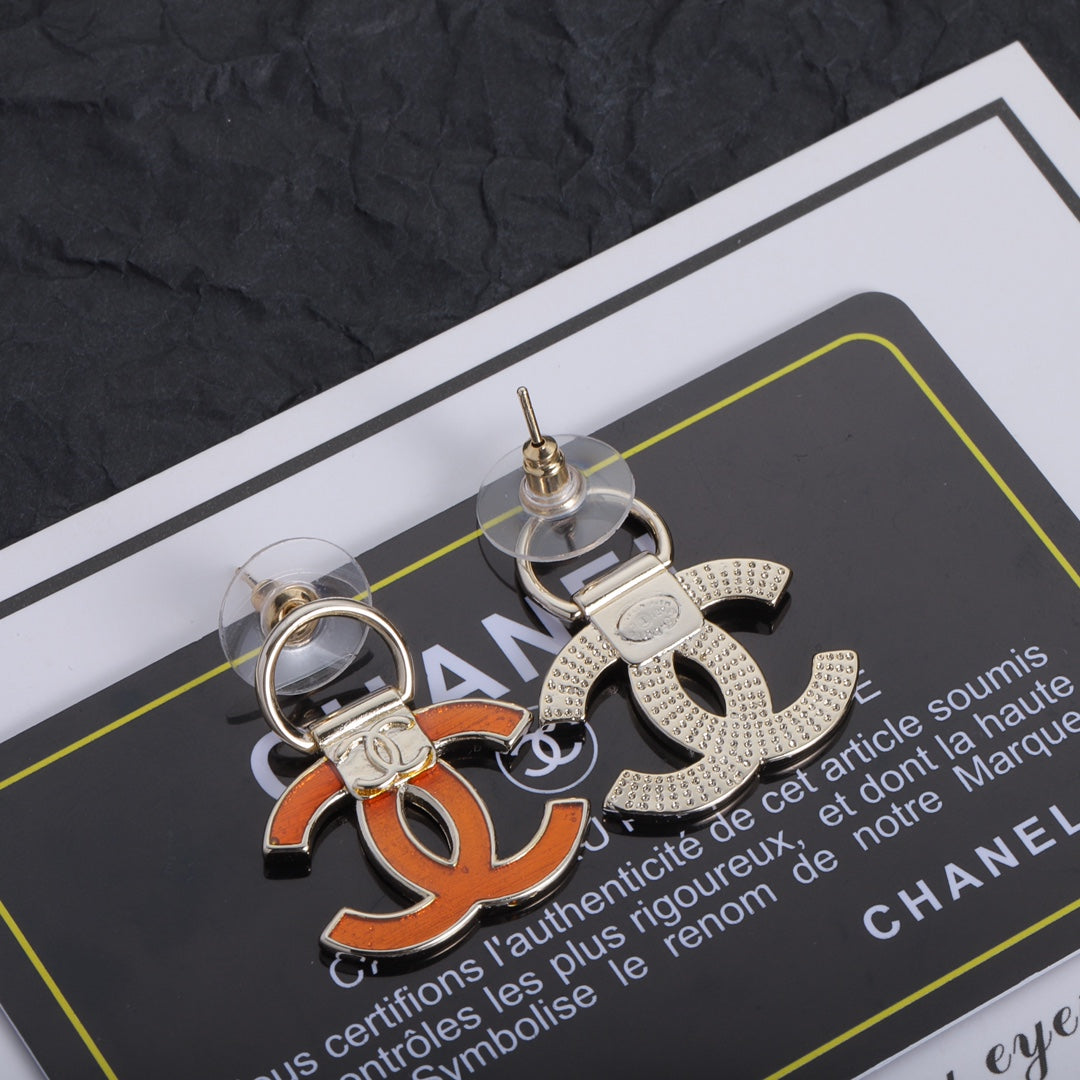 1YC15E  Fashion high -quality Earrings 