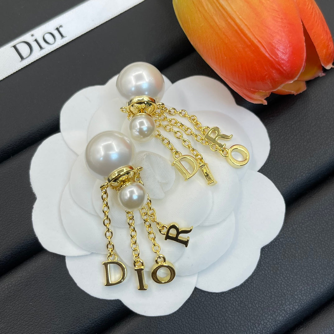 14D675E  Fashion Earrings