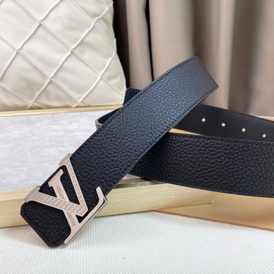 1: 1 High -quality head layer leather belt  1XE37P