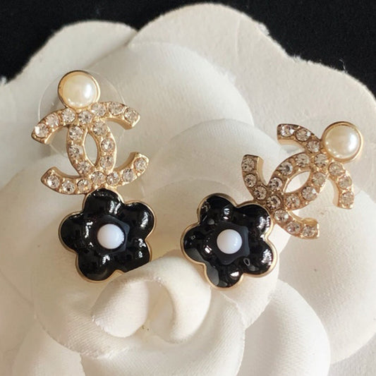 1YC168E  Fashion high -quality Earrings