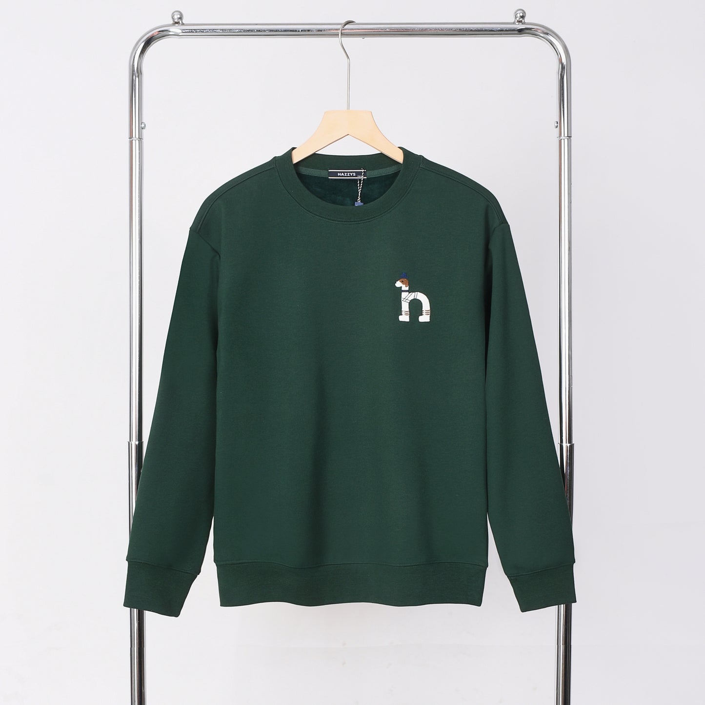 14A438U  fashion   Sweaters