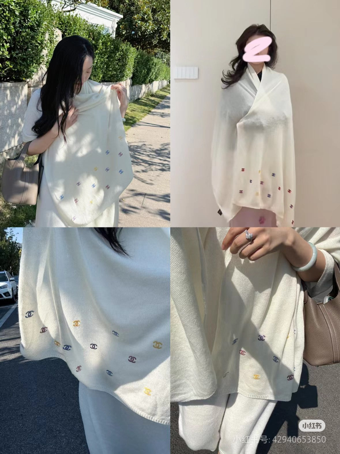 14C449W　 Fashion scarves