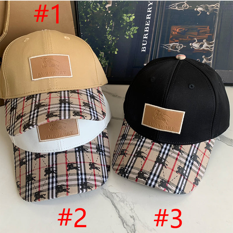 14R187M   Fashion hats