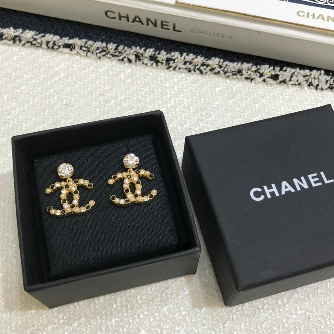 1YC403E  Fashion high -quality Earrings