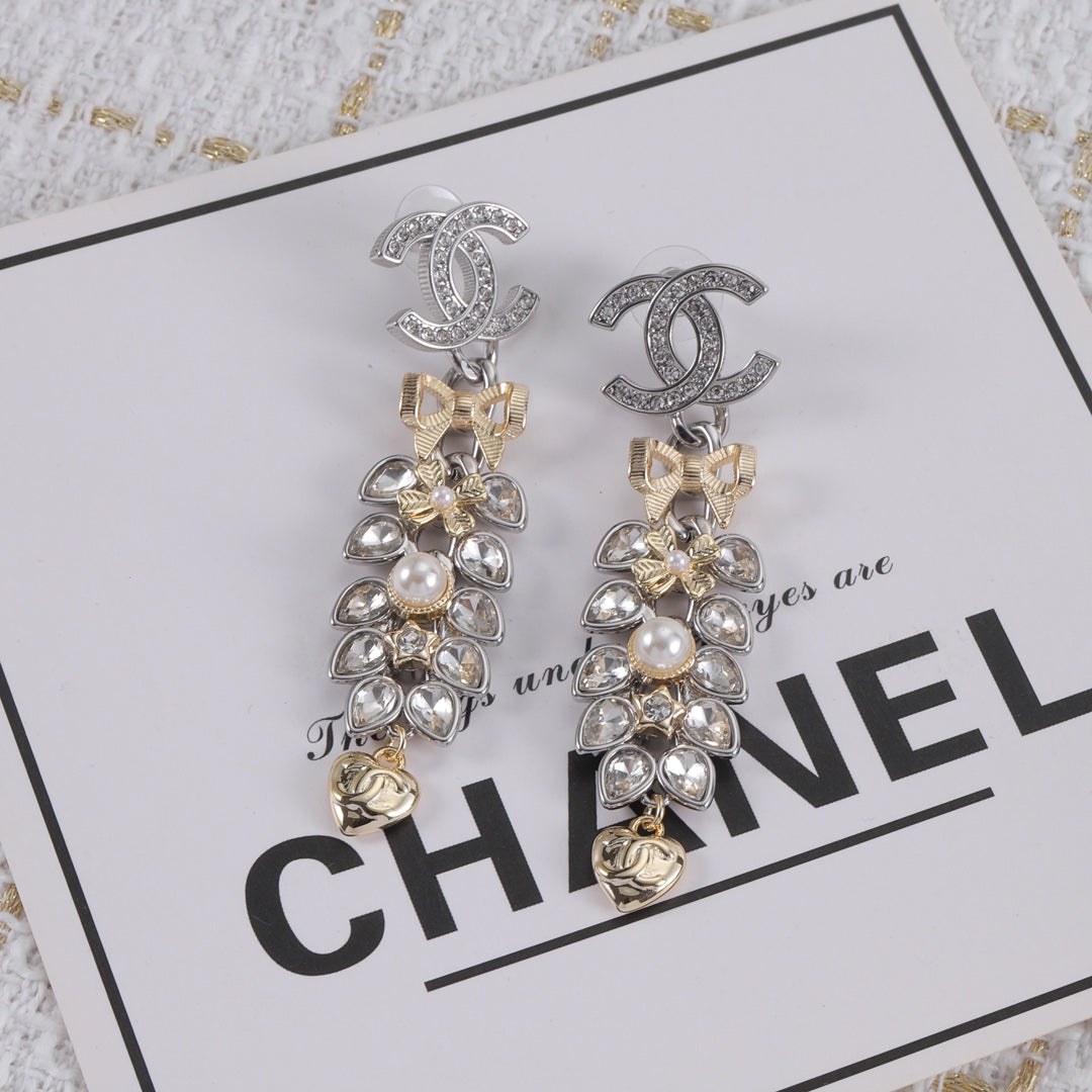 14C656E  Fashion Earrings