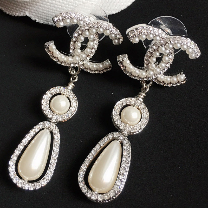 1YC109E  Fashion high -quality Earrings