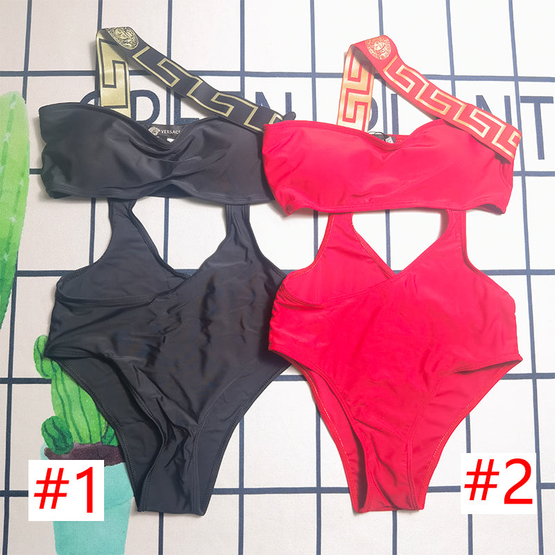 14V286Y   fashion  Bikini swimsuit