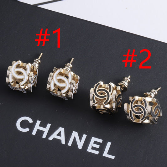 1YC284E  Fashion high -quality Earrings