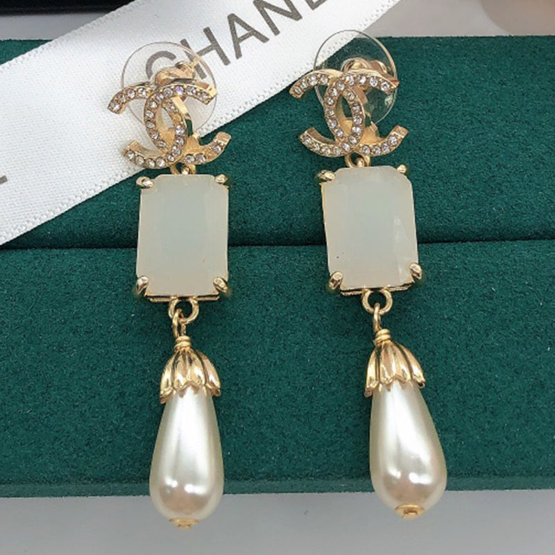 14C588E  Fashionable and high quality Earrings