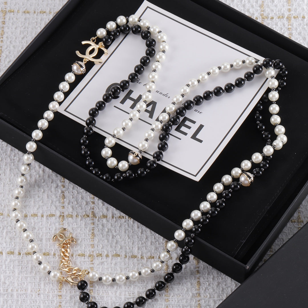 14C838K   Fashion Necklaces