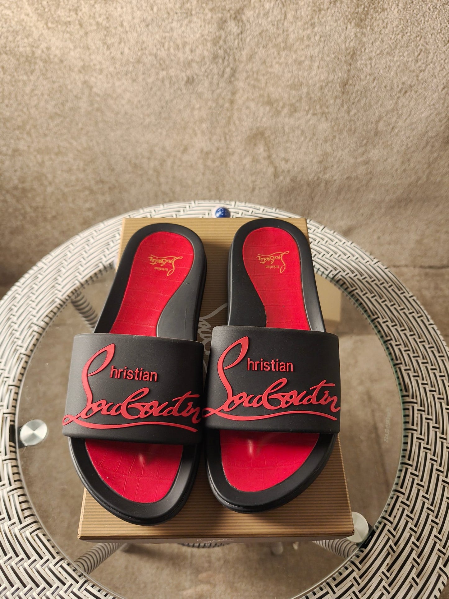 J4A15Z   fashion  Slippers