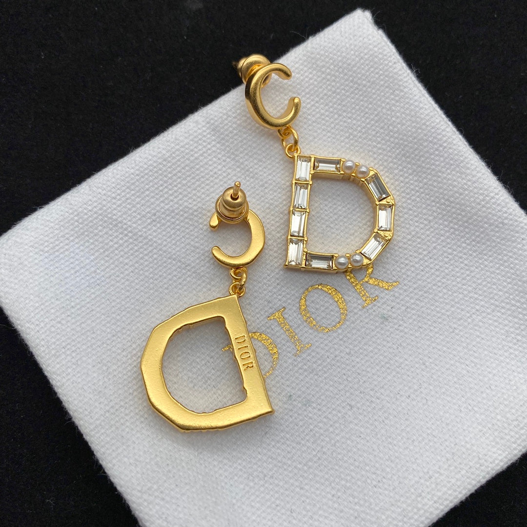 1YD430E  Fashion high -quality Earrings