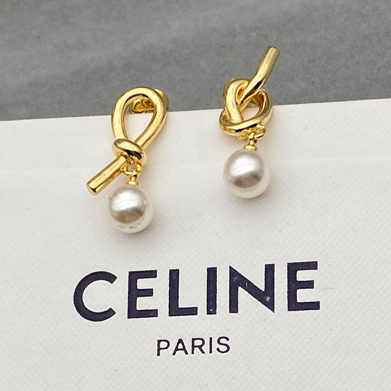 14CL632E  Fashion Earrings