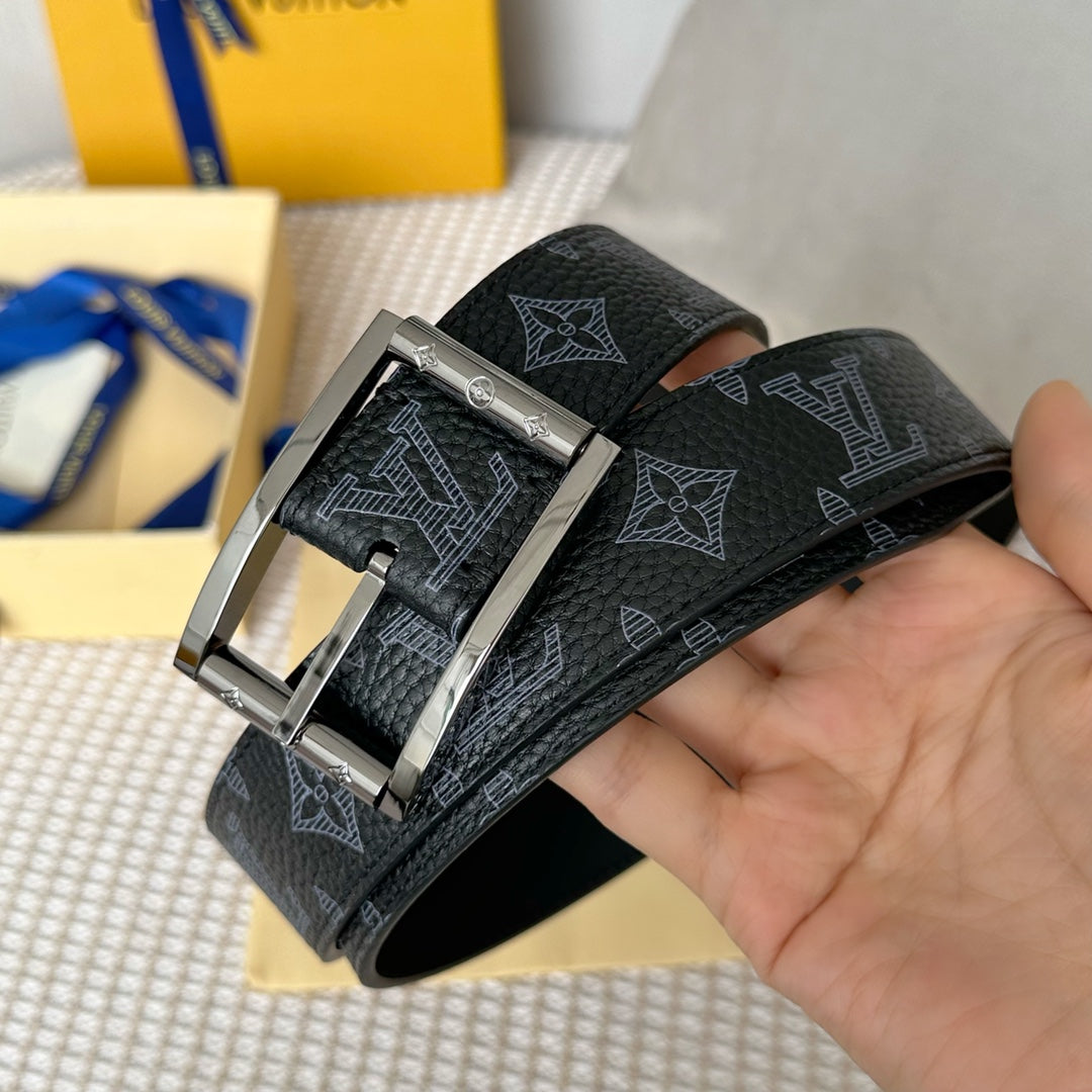 1: 1 High -quality head layer leather belt  1XE25P