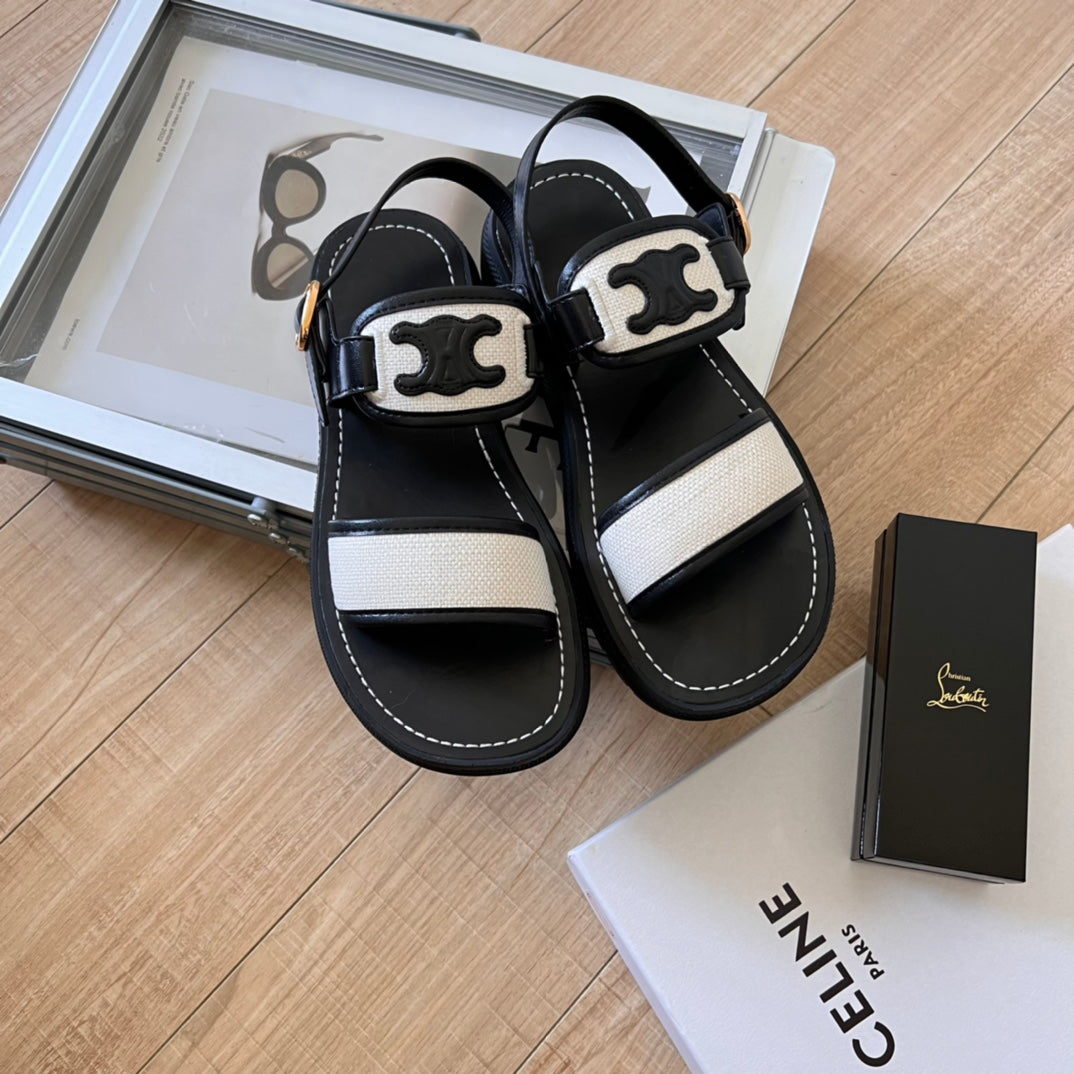 14CL178Z  fashion sandals