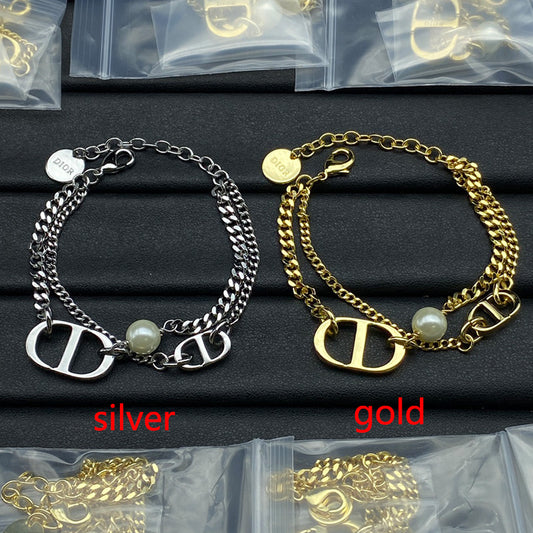 1YD433K  Fashion high -quality Bracelets