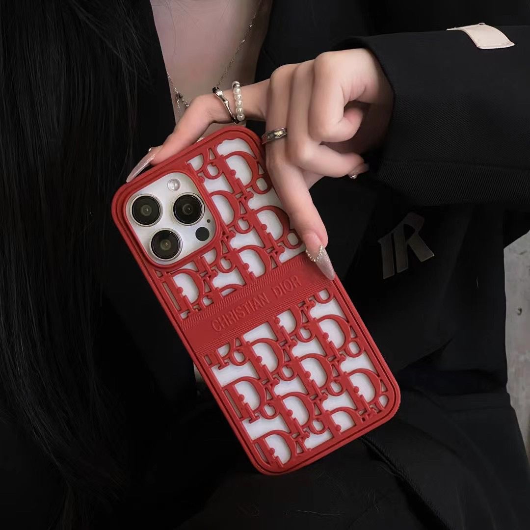 PLD18A Fashion Phone Case